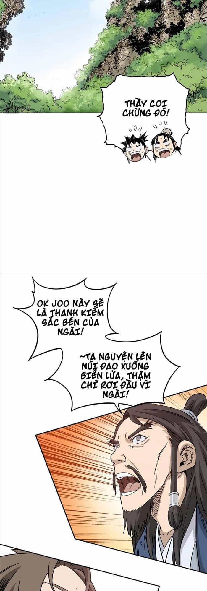 Trọng Sinh Thành Thần Y Thời Tam Quốc - Chương 70 - ảnh 45