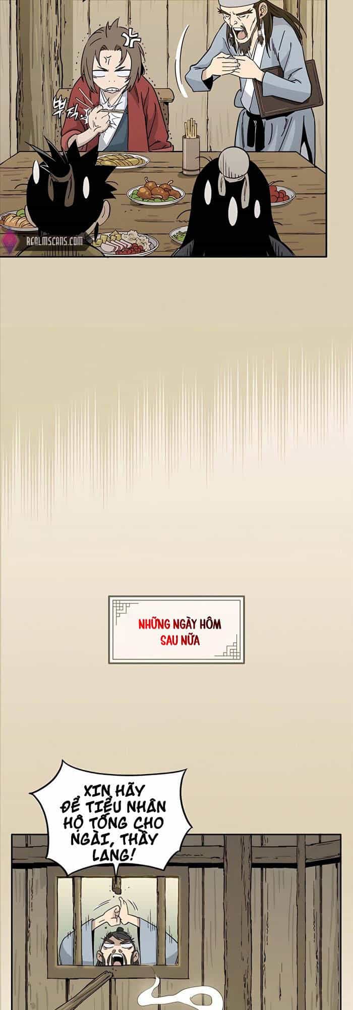 Trọng Sinh Thành Thần Y Thời Tam Quốc - Chương 70 - ảnh 50