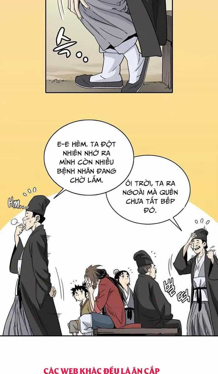 Trọng Sinh Thành Thần Y Thời Tam Quốc - Chương 71 - ảnh 39