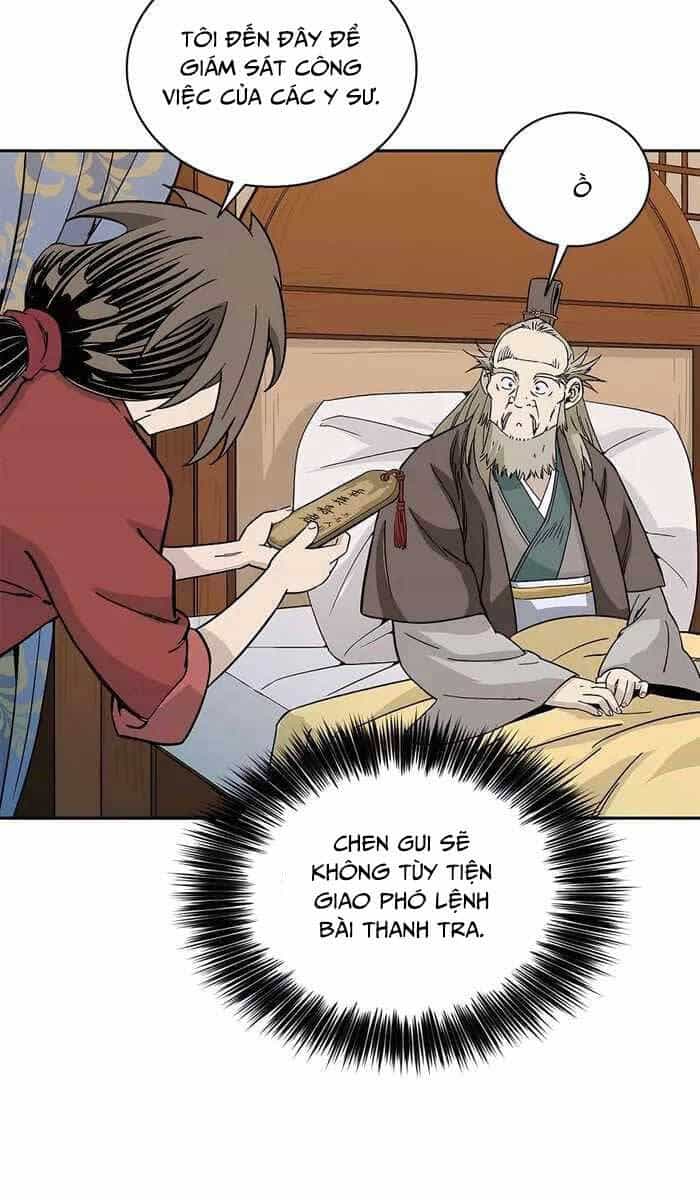 Trọng Sinh Thành Thần Y Thời Tam Quốc - Chương 71 - ảnh 49