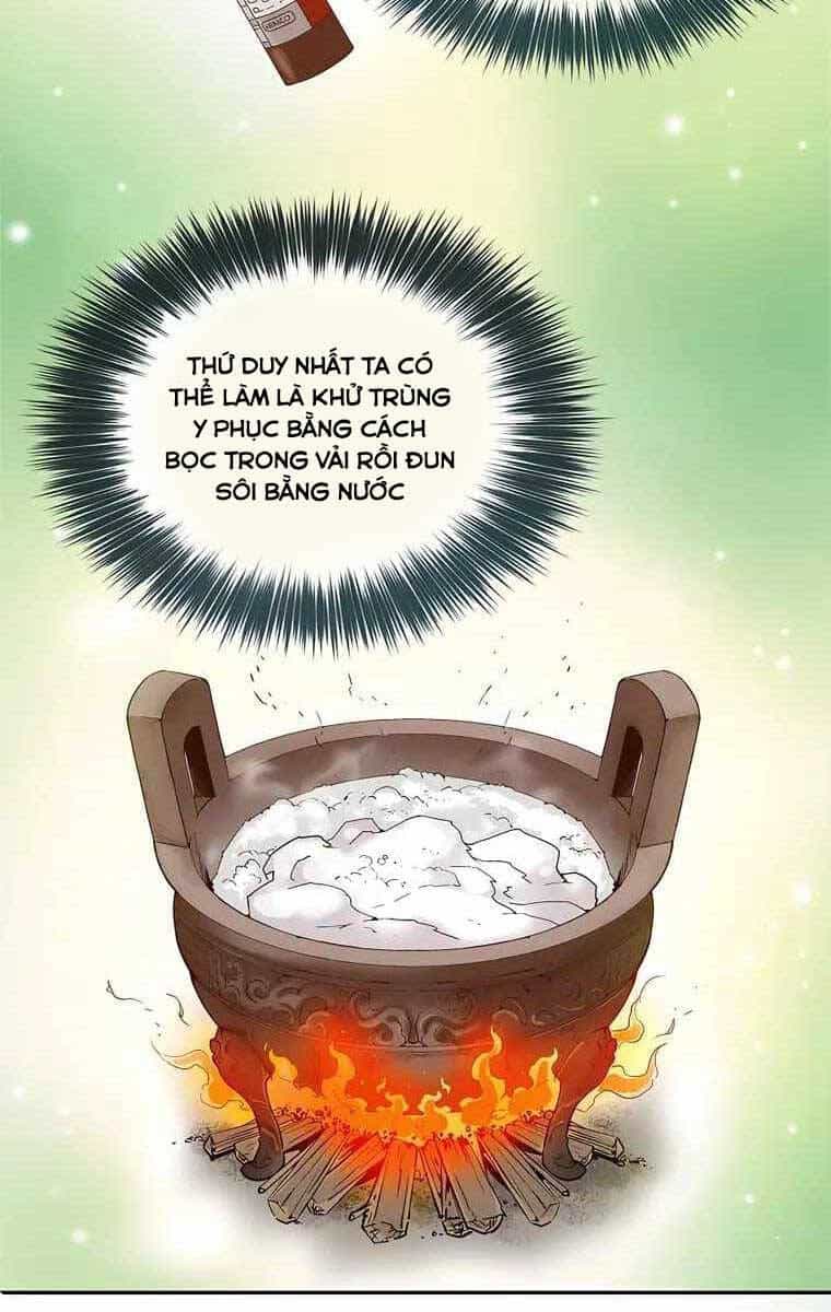 Trọng Sinh Thành Thần Y Thời Tam Quốc - Chương 73 - ảnh 21