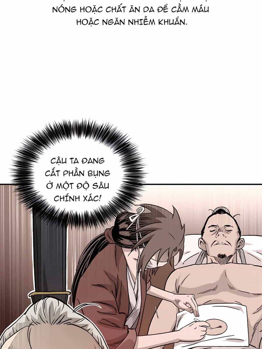 Trọng Sinh Thành Thần Y Thời Tam Quốc - Chương 74 - ảnh 34