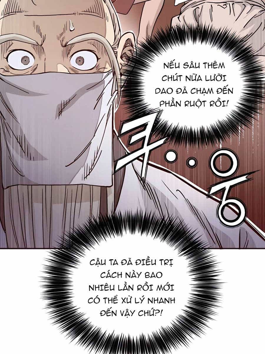 Trọng Sinh Thành Thần Y Thời Tam Quốc - Chương 74 - ảnh 35