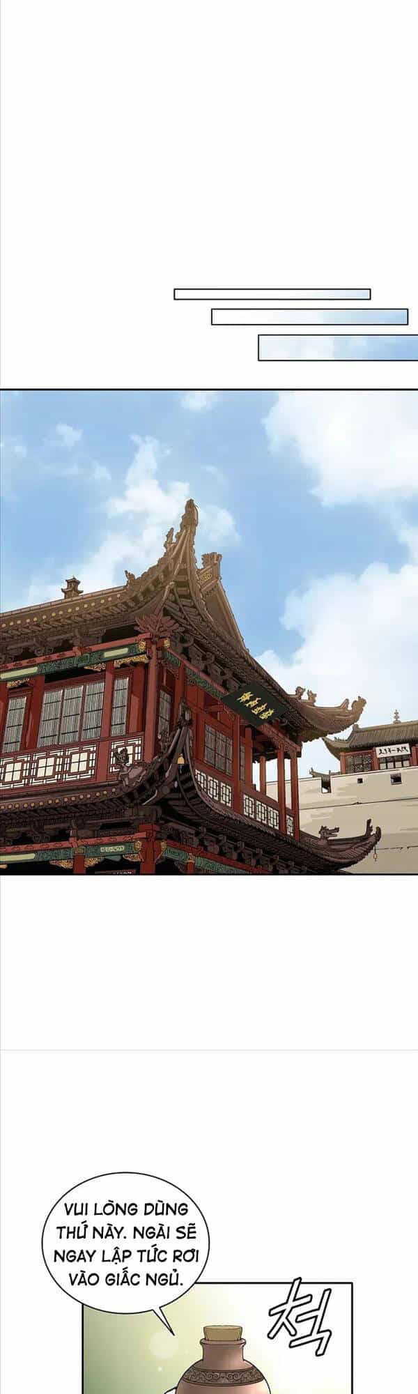 Trọng Sinh Thành Thần Y Thời Tam Quốc - Chương 75 - ảnh 11