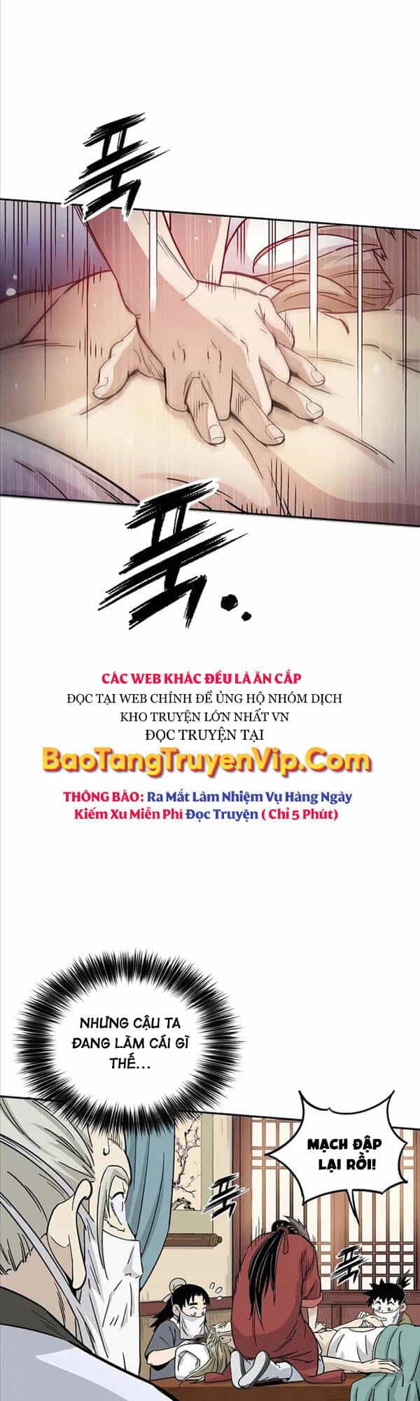 Trọng Sinh Thành Thần Y Thời Tam Quốc - Chương 75 - ảnh 26