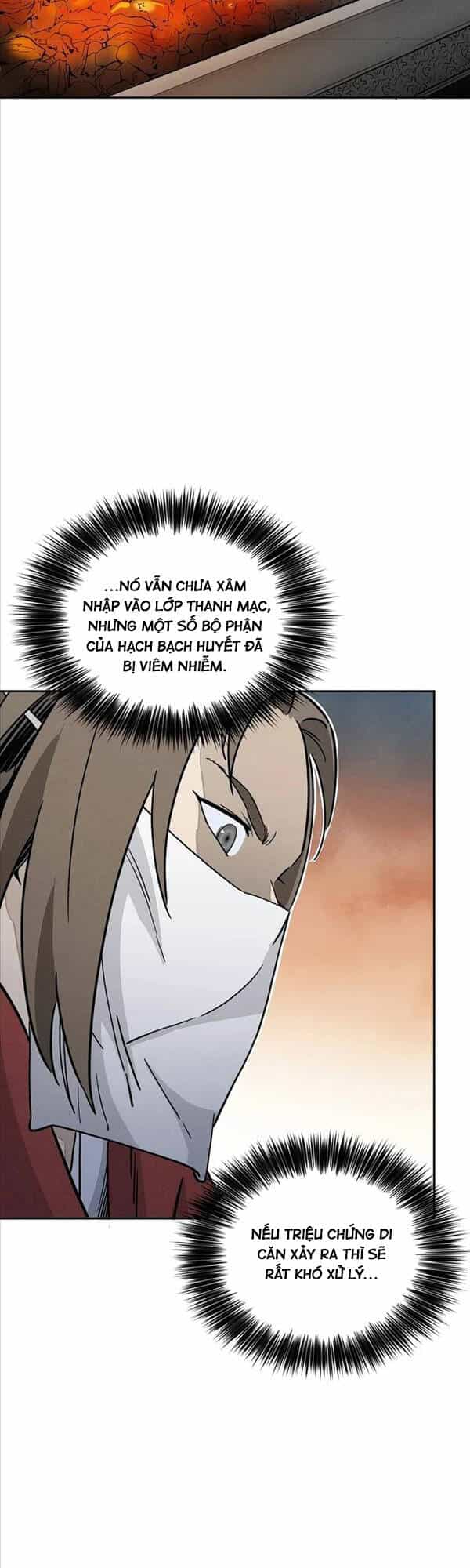 Trọng Sinh Thành Thần Y Thời Tam Quốc - Chương 75 - ảnh 33