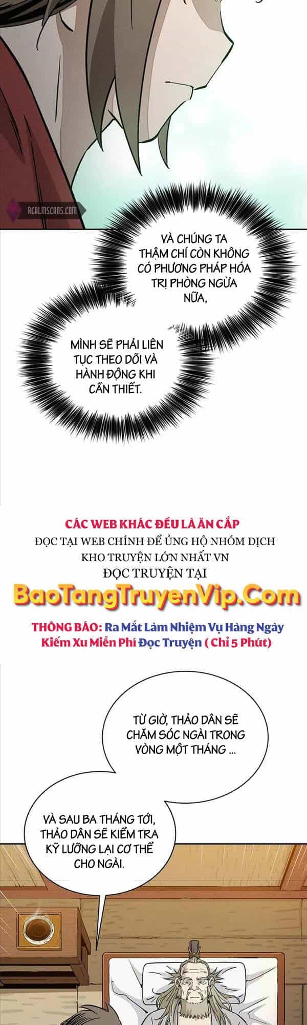 Trọng Sinh Thành Thần Y Thời Tam Quốc - Chương 76 - ảnh 10