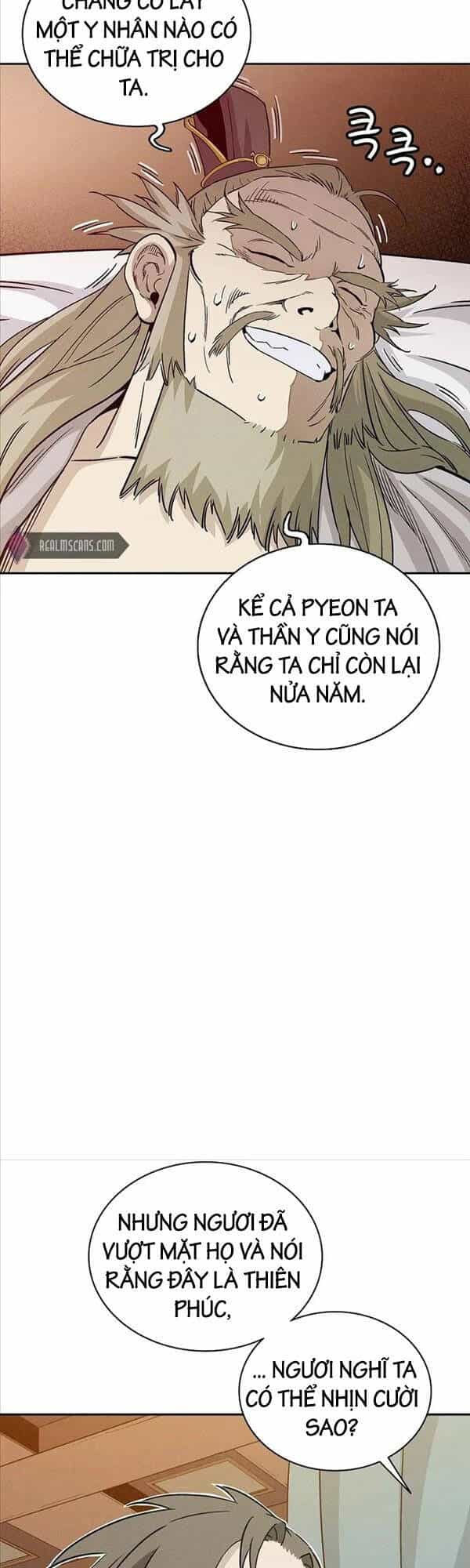 Trọng Sinh Thành Thần Y Thời Tam Quốc - Chương 76 - ảnh 16