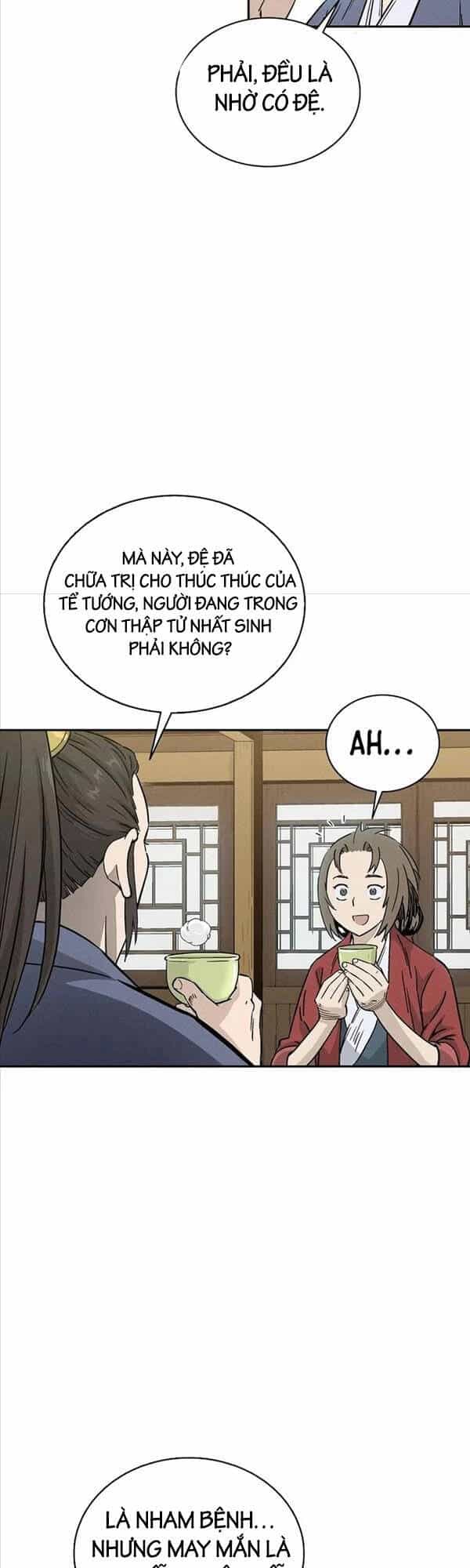 Trọng Sinh Thành Thần Y Thời Tam Quốc - Chương 76 - ảnh 30