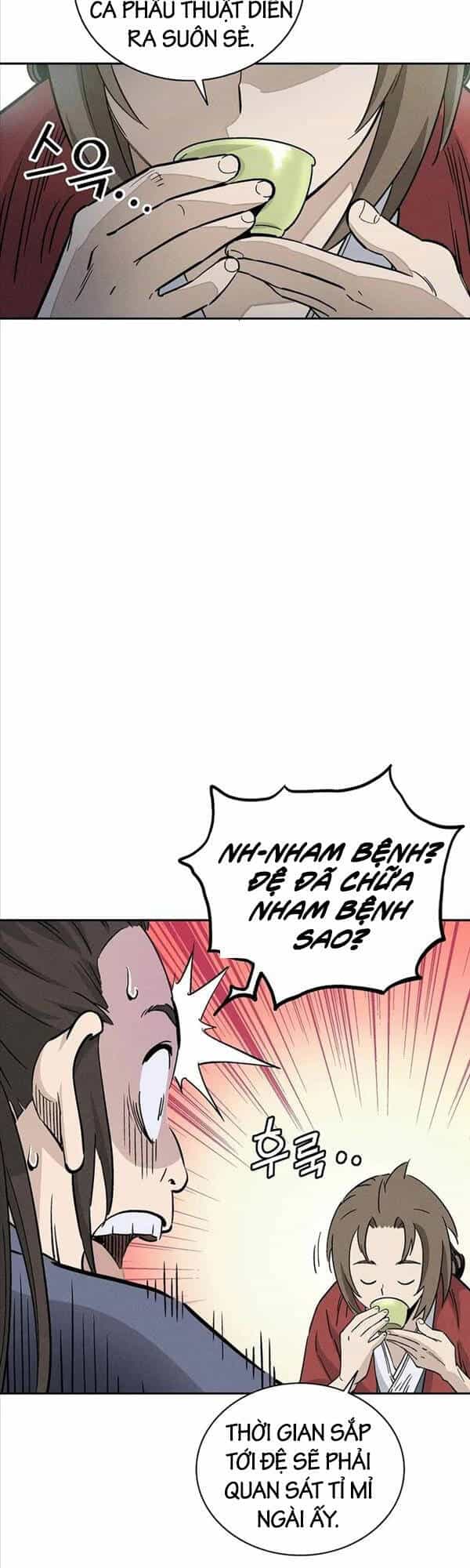 Trọng Sinh Thành Thần Y Thời Tam Quốc - Chương 76 - ảnh 31