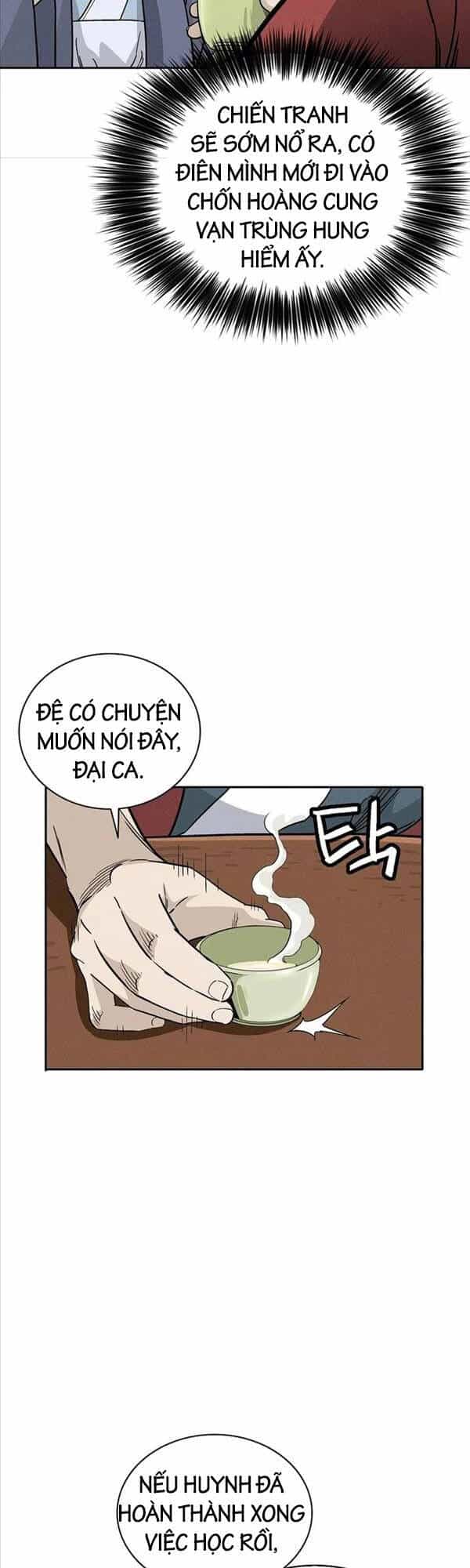 Trọng Sinh Thành Thần Y Thời Tam Quốc - Chương 76 - ảnh 34
