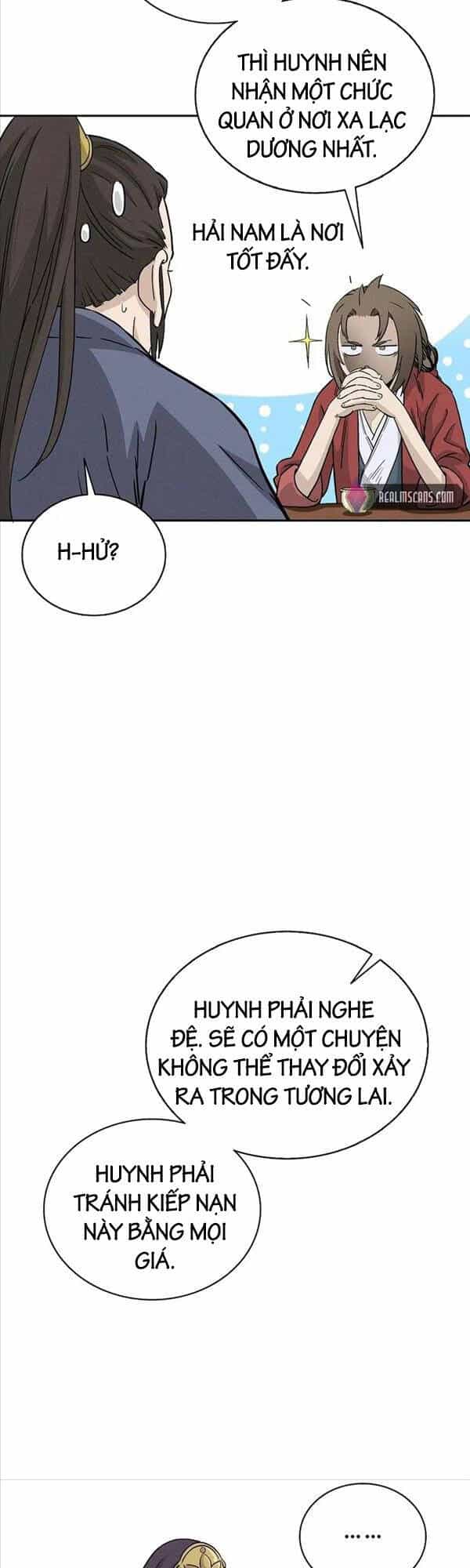 Trọng Sinh Thành Thần Y Thời Tam Quốc - Chương 76 - ảnh 35