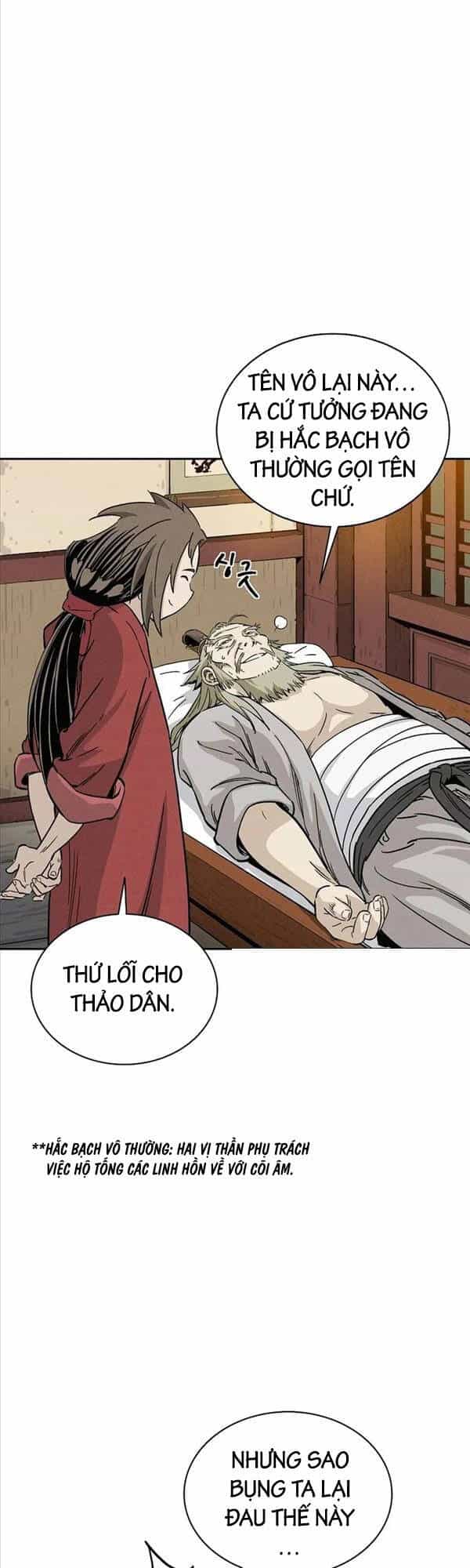 Trọng Sinh Thành Thần Y Thời Tam Quốc - Chương 76 - ảnh 5
