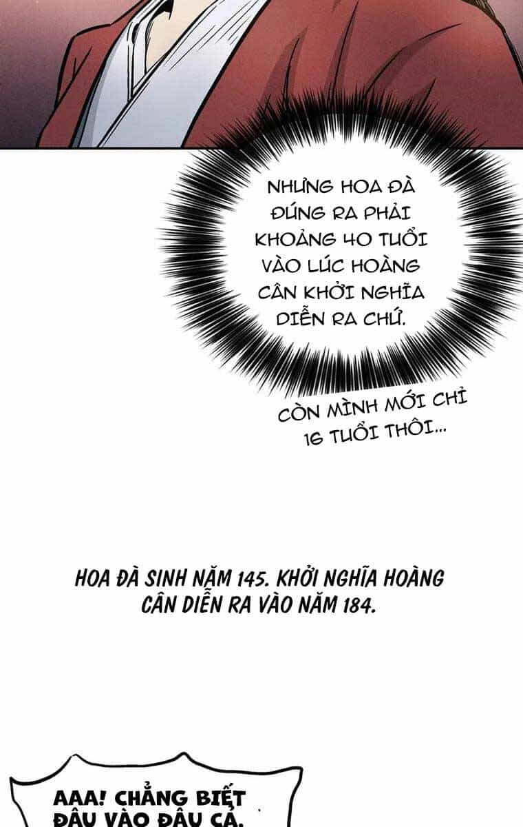 Trọng Sinh Thành Thần Y Thời Tam Quốc - Chương 77 - ảnh 43
