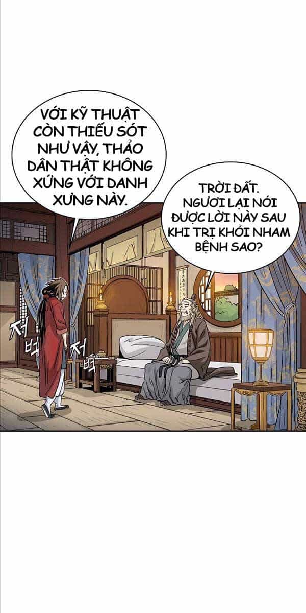 Trọng Sinh Thành Thần Y Thời Tam Quốc - Chương 78 - ảnh 17