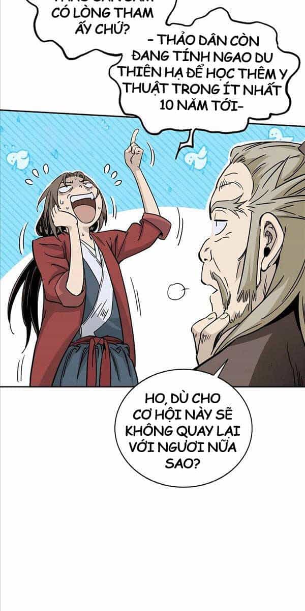 Trọng Sinh Thành Thần Y Thời Tam Quốc - Chương 78 - ảnh 22