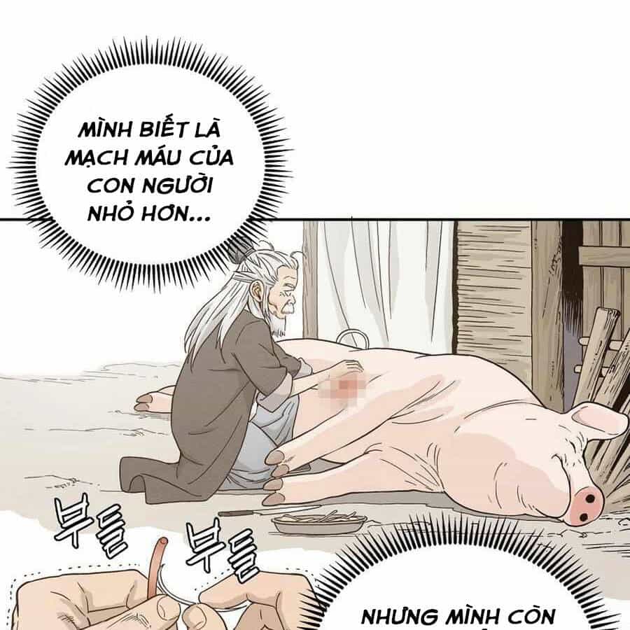 Trọng Sinh Thành Thần Y Thời Tam Quốc - Chương 8 - ảnh 102