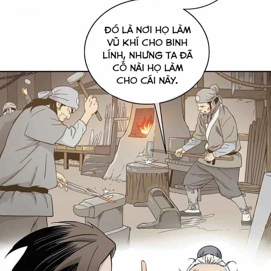 Trọng Sinh Thành Thần Y Thời Tam Quốc - Chương 8 - ảnh 119