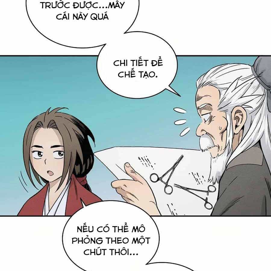 Trọng Sinh Thành Thần Y Thời Tam Quốc - Chương 8 - ảnh 127