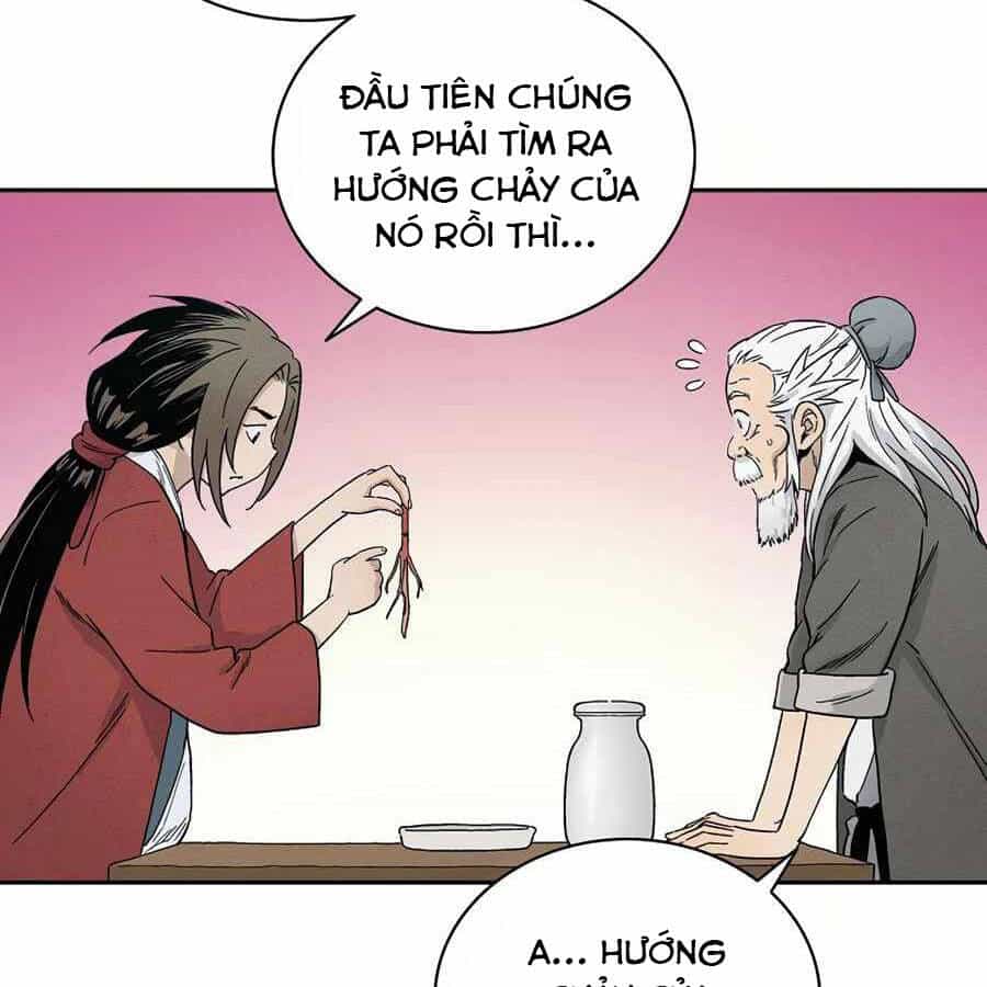 Trọng Sinh Thành Thần Y Thời Tam Quốc - Chương 8 - ảnh 135