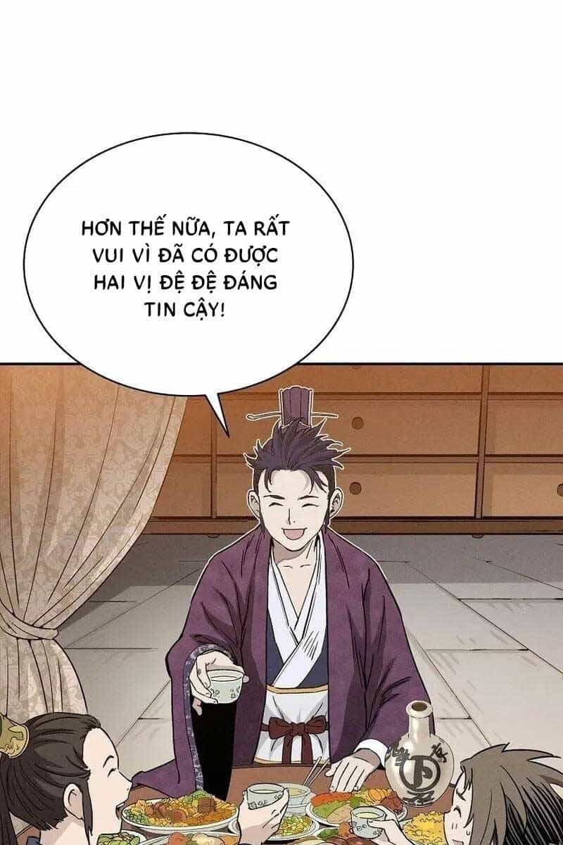 Trọng Sinh Thành Thần Y Thời Tam Quốc - Chương 80 - ảnh 27
