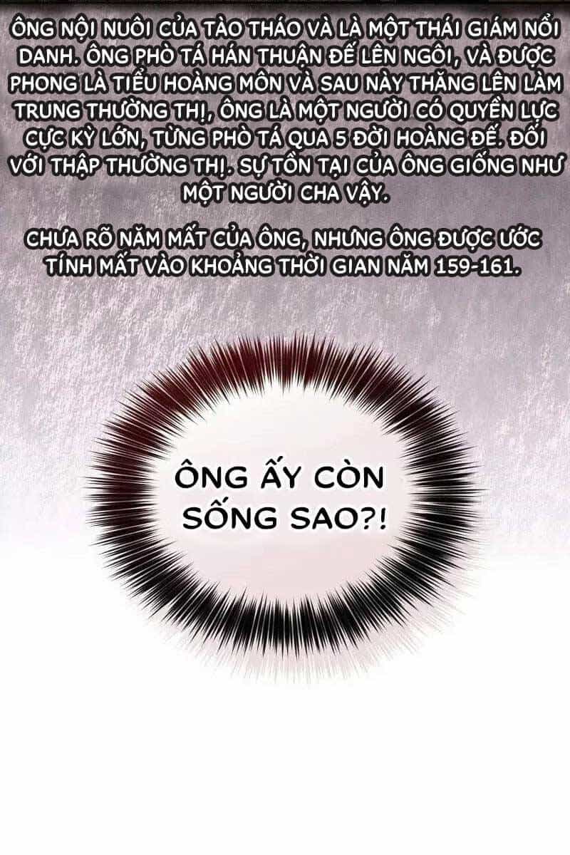 Trọng Sinh Thành Thần Y Thời Tam Quốc - Chương 80 - ảnh 47