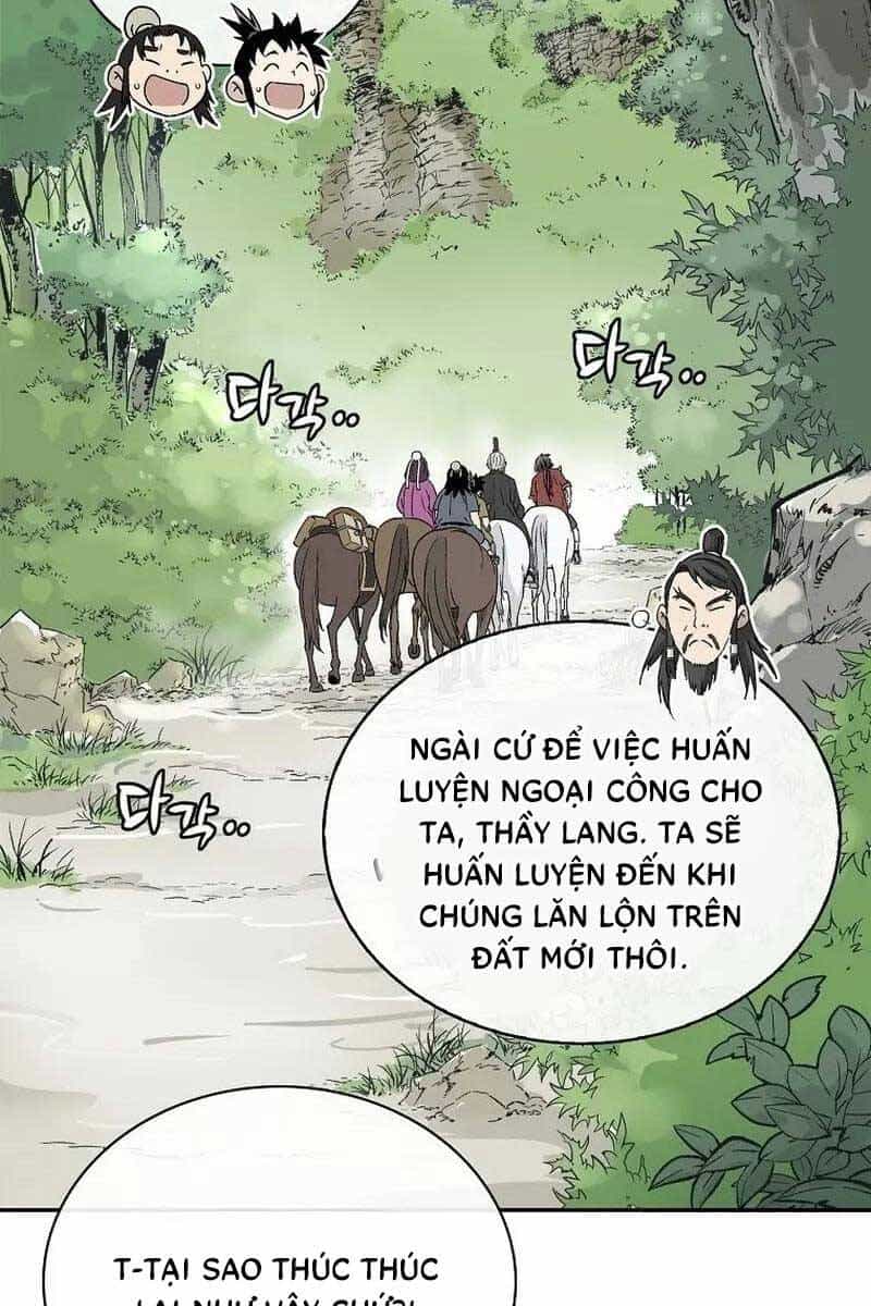 Trọng Sinh Thành Thần Y Thời Tam Quốc - Chương 80 - ảnh 79