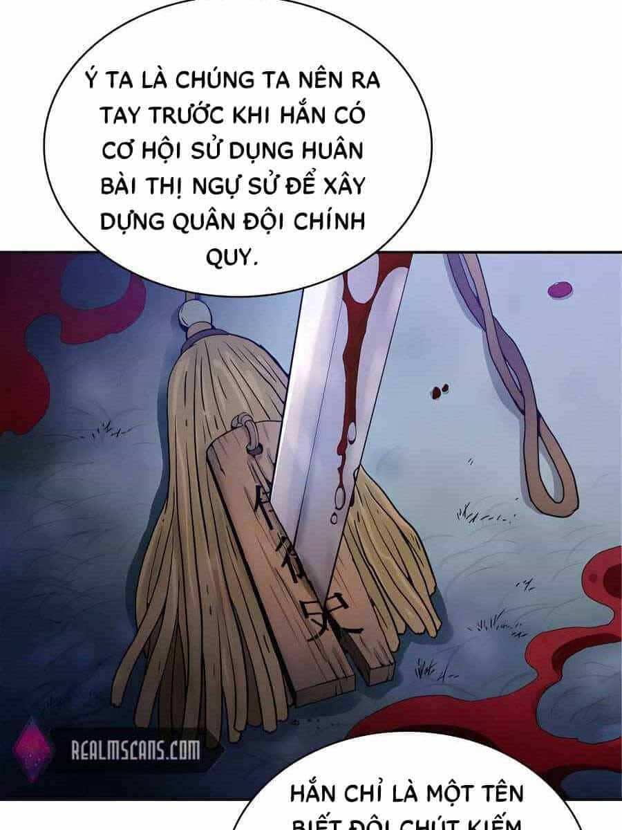 Trọng Sinh Thành Thần Y Thời Tam Quốc - Chương 81 - ảnh 11