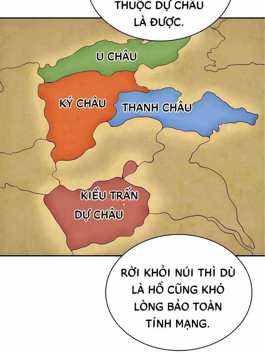 Trọng Sinh Thành Thần Y Thời Tam Quốc - Chương 81 - ảnh 23