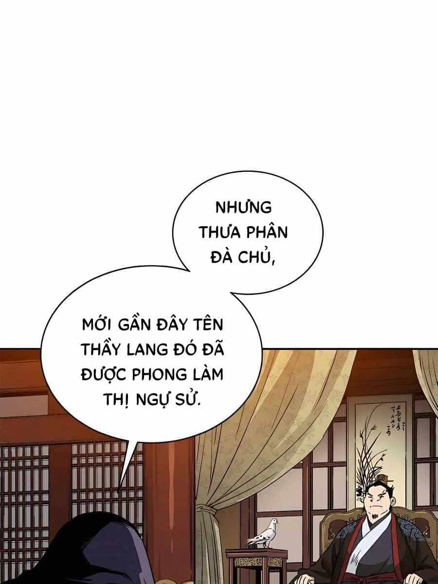 Trọng Sinh Thành Thần Y Thời Tam Quốc - Chương 81 - ảnh 7