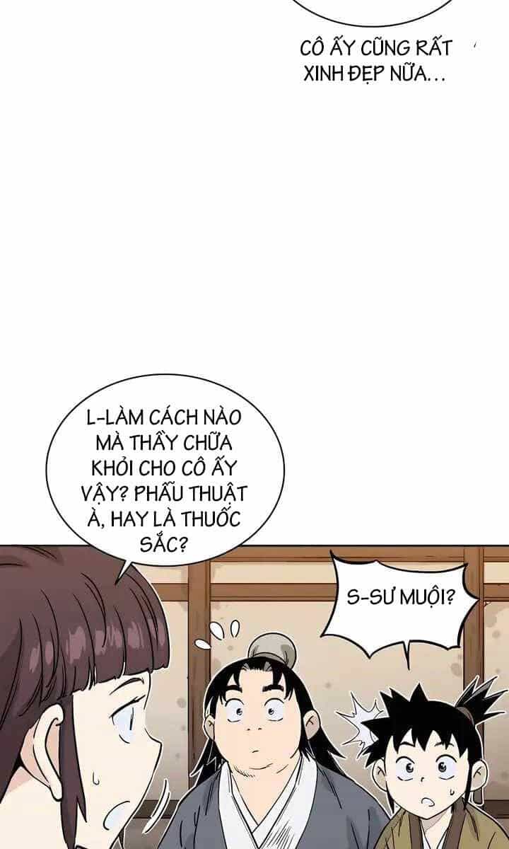 Trọng Sinh Thành Thần Y Thời Tam Quốc - Chương 83 - ảnh 5