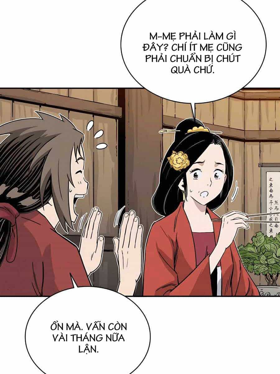 Trọng Sinh Thành Thần Y Thời Tam Quốc - Chương 84 - ảnh 41