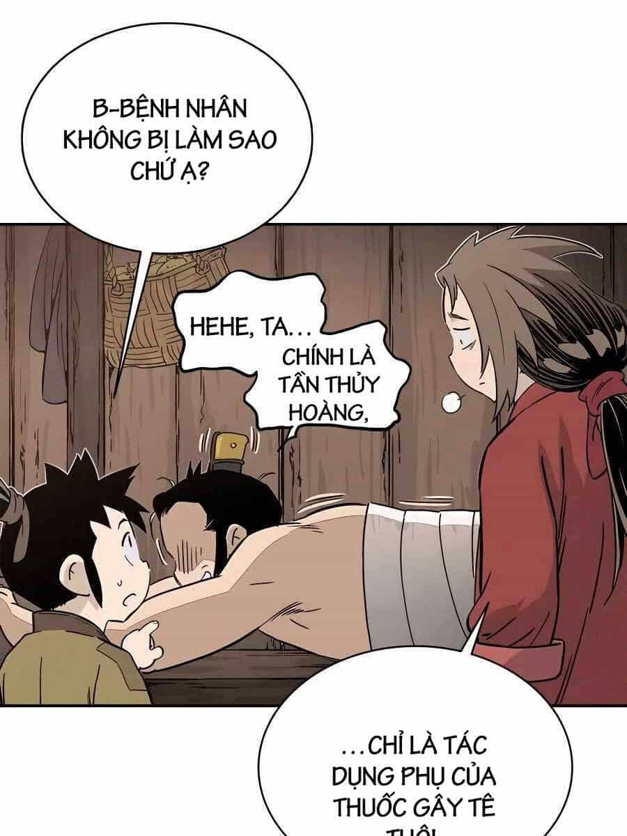 Trọng Sinh Thành Thần Y Thời Tam Quốc - Chương 87 - ảnh 80