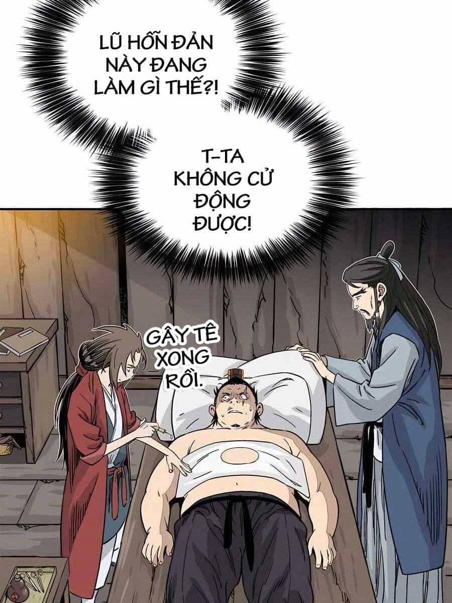 Trọng Sinh Thành Thần Y Thời Tam Quốc - Chương 89 - ảnh 11