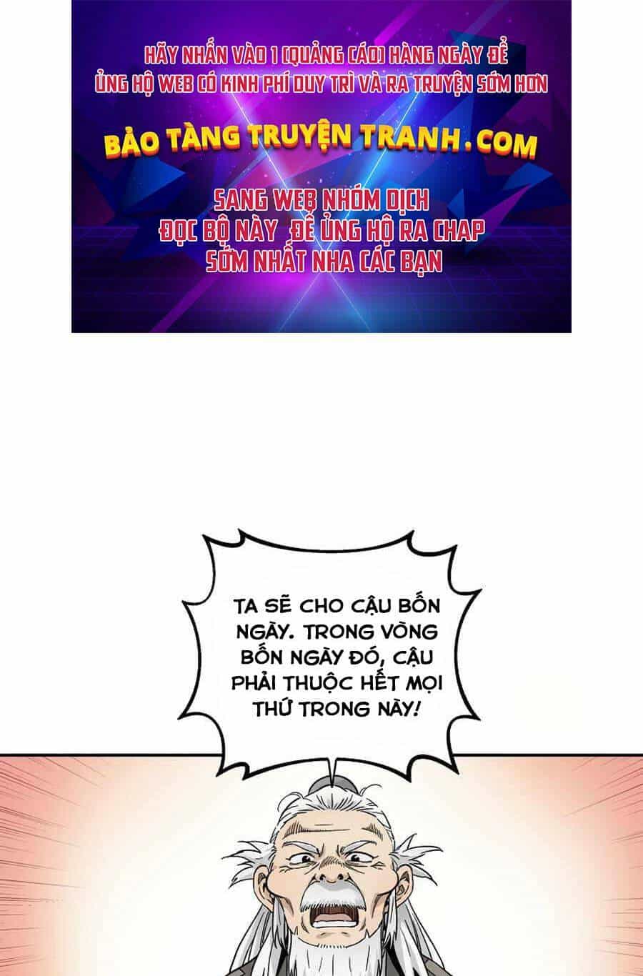 Trọng Sinh Thành Thần Y Thời Tam Quốc - Chương 9 - ảnh 1