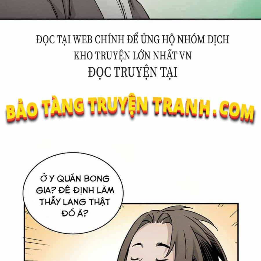 Trọng Sinh Thành Thần Y Thời Tam Quốc - Chương 9 - ảnh 17