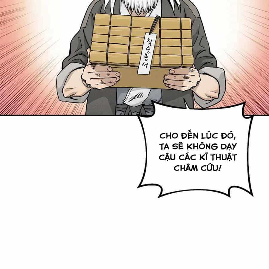 Trọng Sinh Thành Thần Y Thời Tam Quốc - Chương 9 - ảnh 2