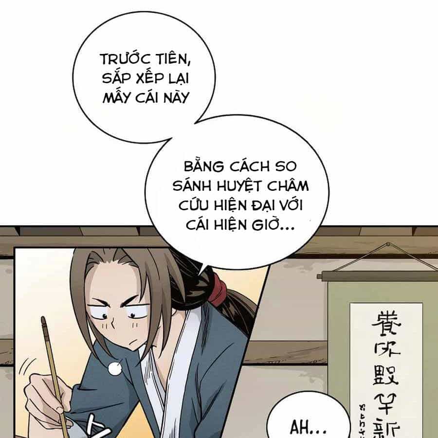 Trọng Sinh Thành Thần Y Thời Tam Quốc - Chương 9 - ảnh 34