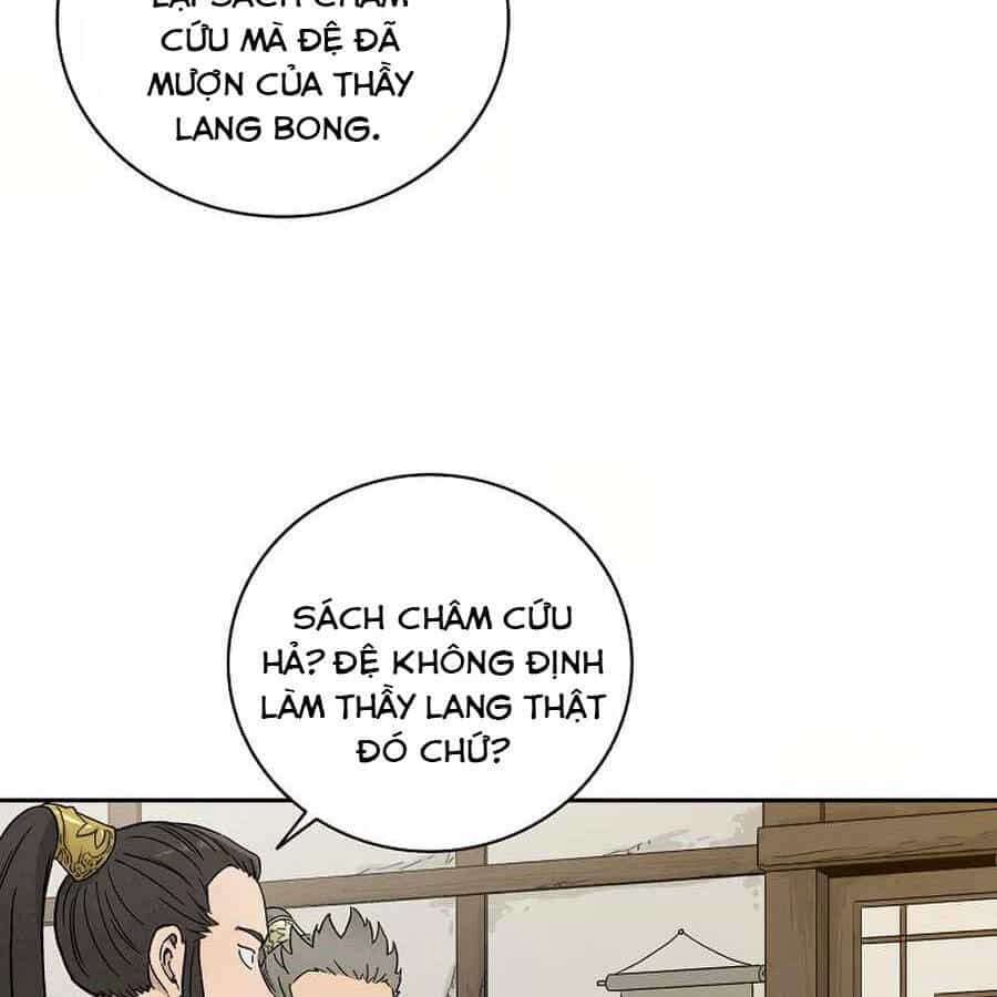 Trọng Sinh Thành Thần Y Thời Tam Quốc - Chương 9 - ảnh 47
