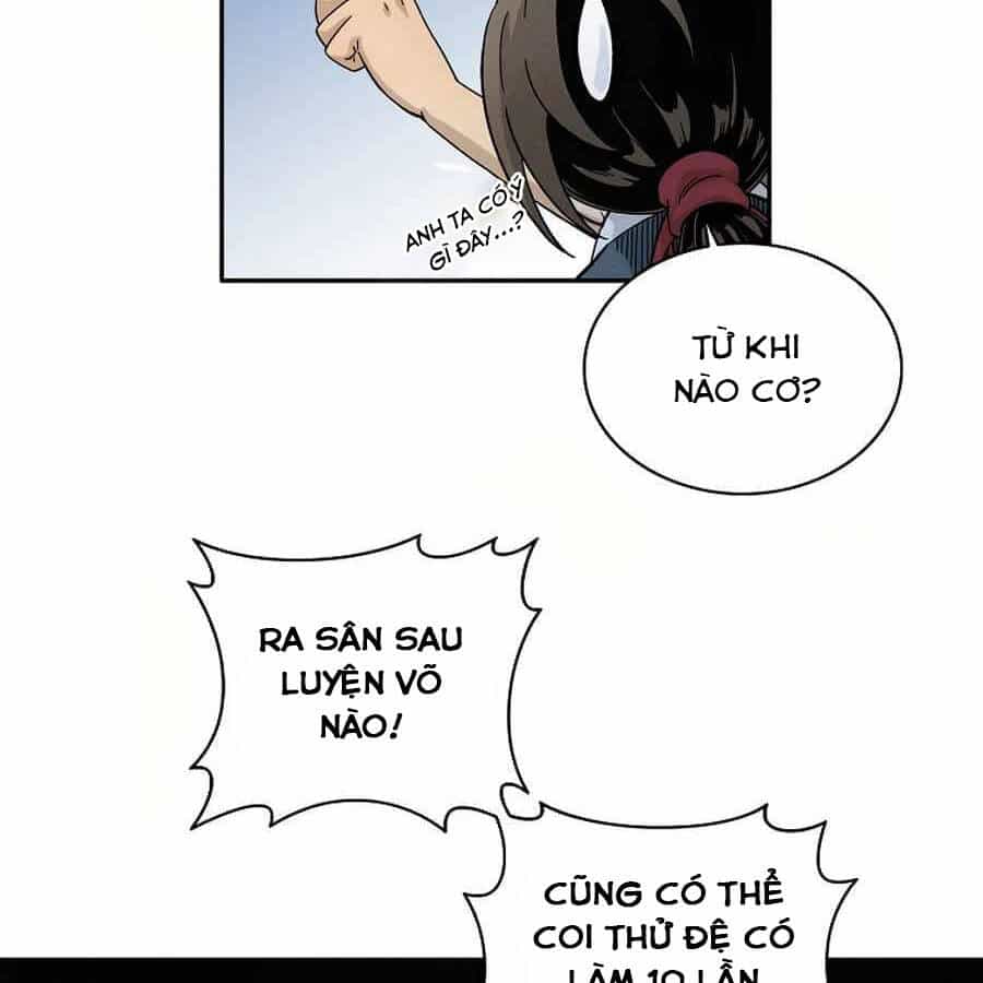 Trọng Sinh Thành Thần Y Thời Tam Quốc - Chương 9 - ảnh 73