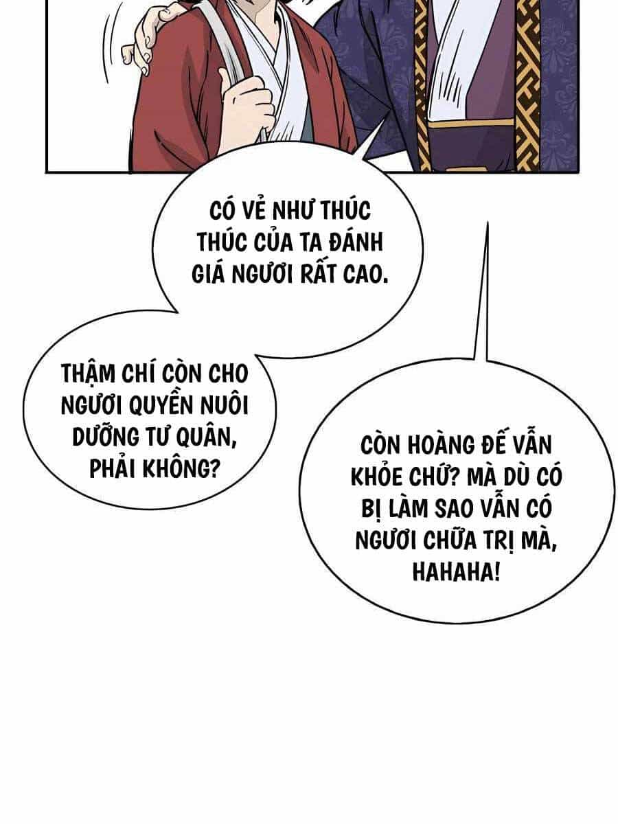 Trọng Sinh Thành Thần Y Thời Tam Quốc - Chương 90 - ảnh 8
