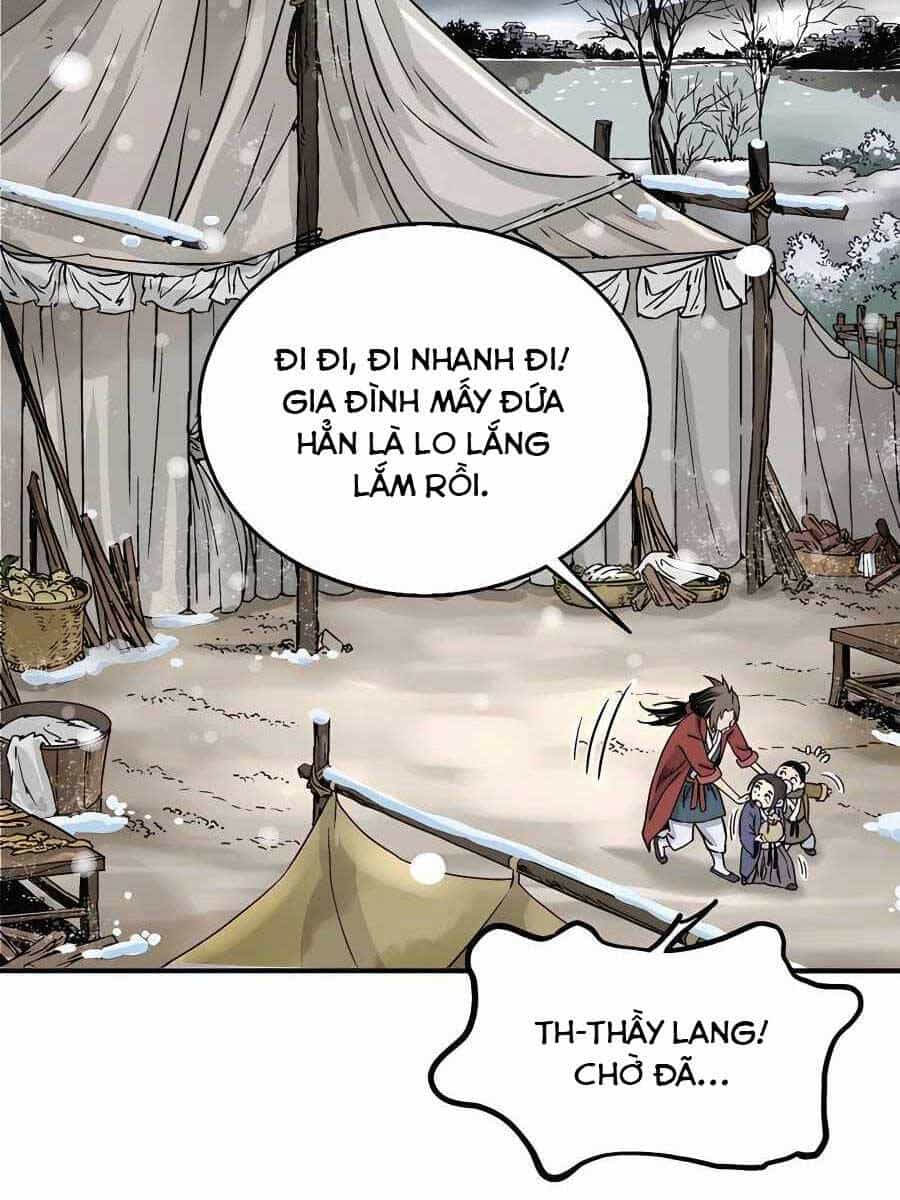Trọng Sinh Thành Thần Y Thời Tam Quốc - Chương 94 - ảnh 94