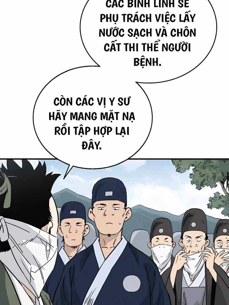 Trọng Sinh Thành Thần Y Thời Tam Quốc - Chương 98 - ảnh 7