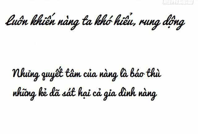 Trọng Sinh Thành Tiểu Nha Đầu - Chương 1 - ảnh 10
