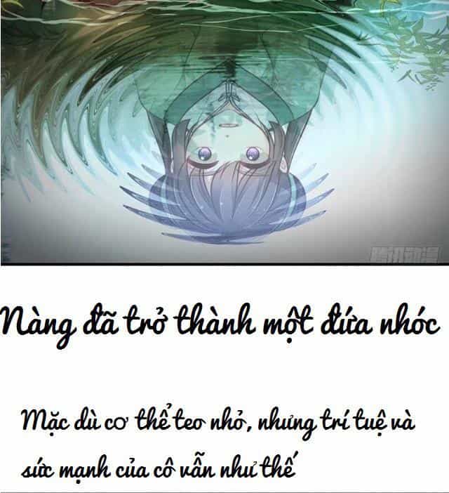 Trọng Sinh Thành Tiểu Nha Đầu - Chương 1 - ảnh 11