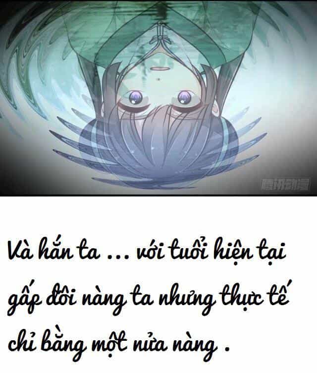 Trọng Sinh Thành Tiểu Nha Đầu - Chương 1 - ảnh 12