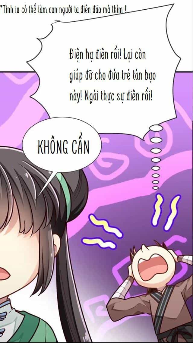 Trọng Sinh Thành Tiểu Nha Đầu - Chương 10 - ảnh 17