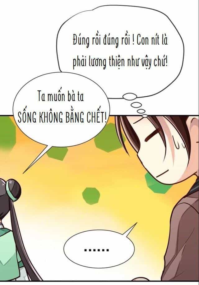 Trọng Sinh Thành Tiểu Nha Đầu - Chương 10 - ảnh 18