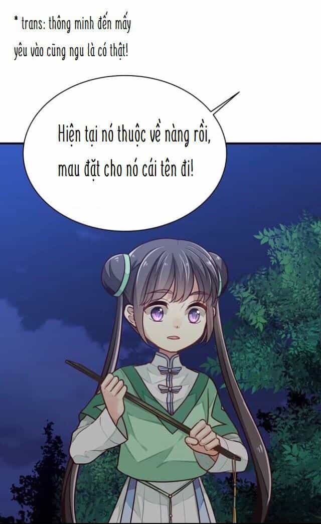 Trọng Sinh Thành Tiểu Nha Đầu - Chương 10 - ảnh 28