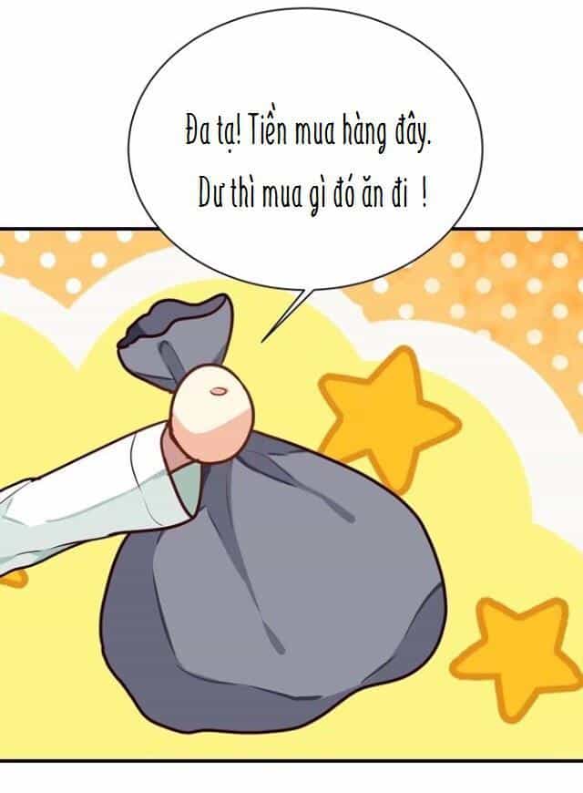 Trọng Sinh Thành Tiểu Nha Đầu - Chương 10 - ảnh 33